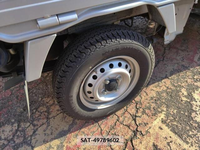 Suzuki SUPER CARRY 2020-07 6220019-22