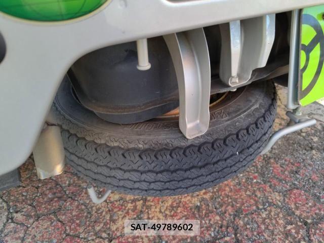 Suzuki SUPER CARRY 2020-07 6220019-23