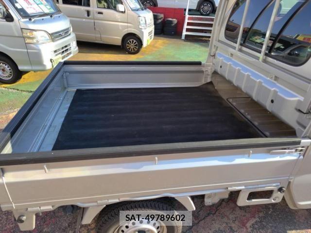 Suzuki SUPER CARRY 2020-07 6220019-24