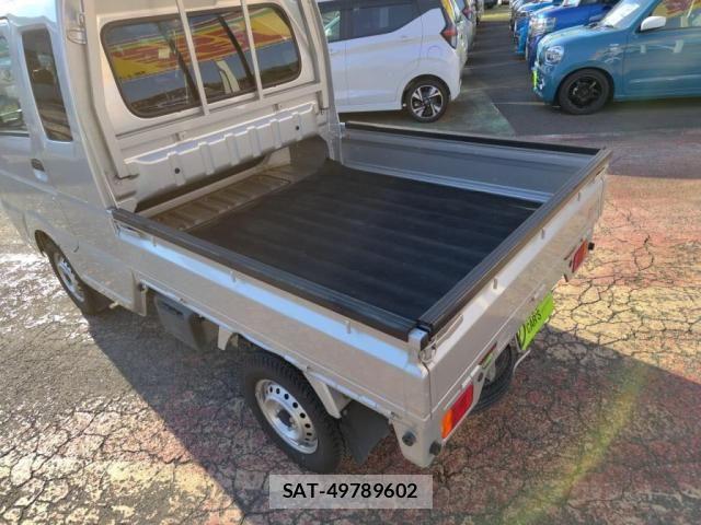 Suzuki SUPER CARRY 2020-07 6220019-26