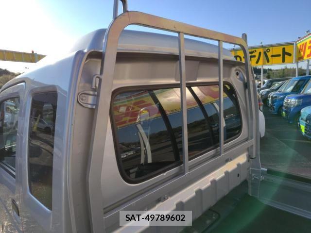 Suzuki SUPER CARRY 2020-07 6220019-27
