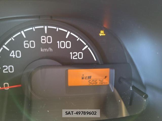 Suzuki SUPER CARRY 2020-07 6220019-28