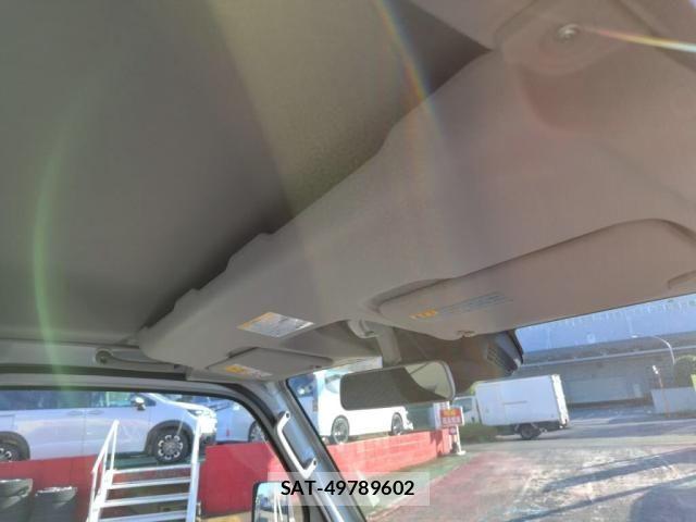 Suzuki SUPER CARRY 2020-07 6220019-29