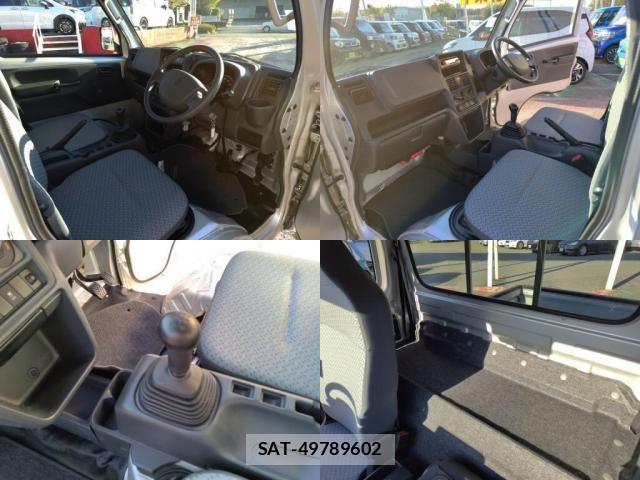 Suzuki SUPER CARRY 2020-07 6220019-4