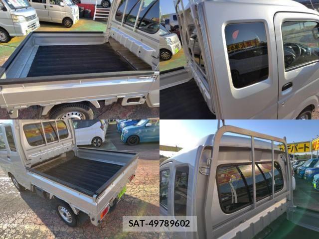 Suzuki SUPER CARRY 2020-07 6220019-7