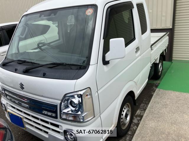 sat car