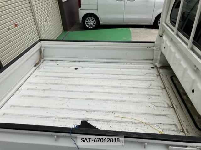 Suzuki SUPER CARRY 2022-06 6306761-9