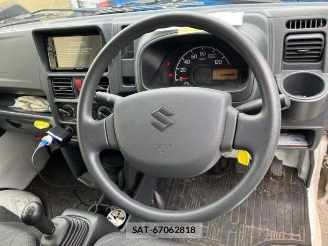 Suzuki SUPER CARRY 2022-06 6306761-12