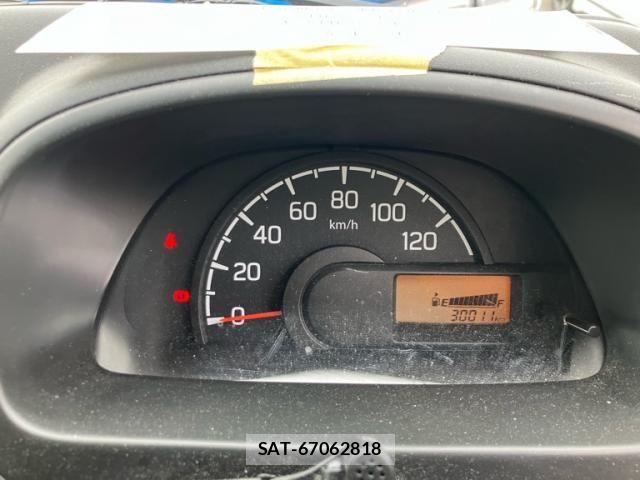 Suzuki SUPER CARRY 2022-06 6306761-13