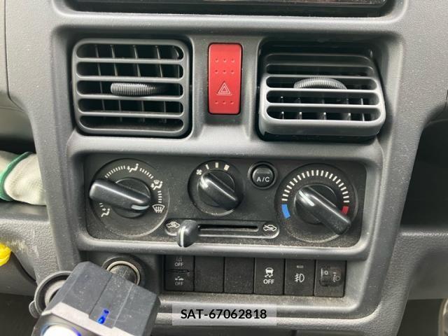 Suzuki SUPER CARRY 2022-06 6306761-15