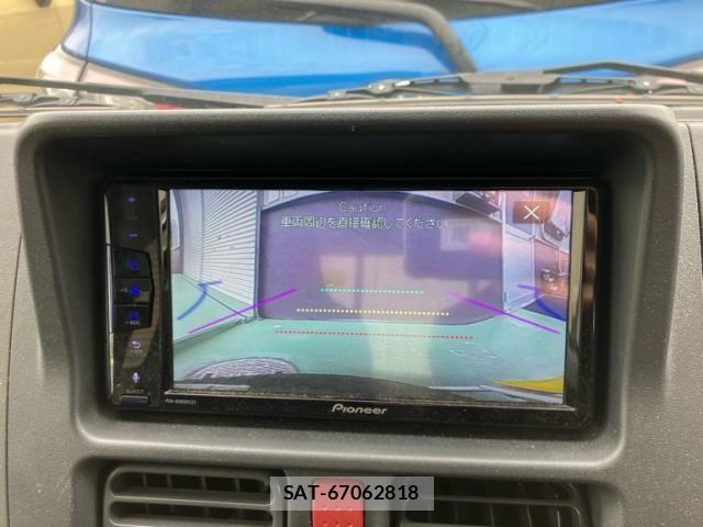 Suzuki SUPER CARRY 2022-06 6306761-18