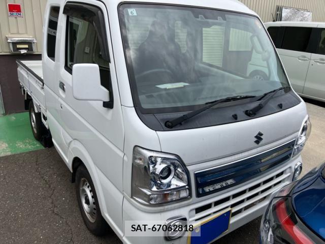 Suzuki SUPER CARRY 2022-06 6306761-1
