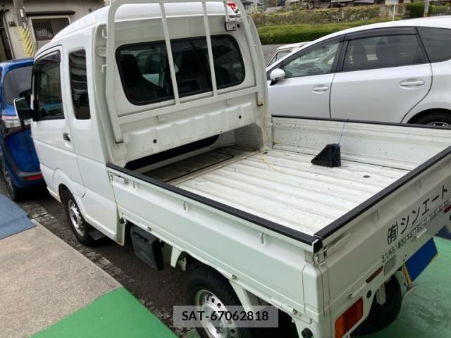 Suzuki SUPER CARRY 2022-06 6306761-2