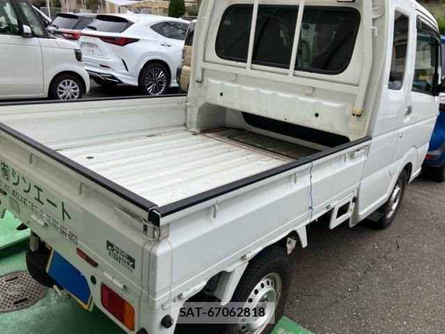 Suzuki SUPER CARRY 2022-06 6306761-3