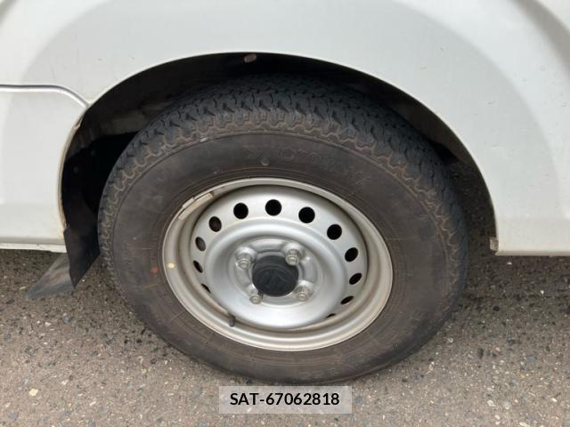 Suzuki SUPER CARRY 2022-06 6306761-4
