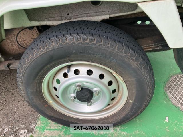 Suzuki SUPER CARRY 2022-06 6306761-5