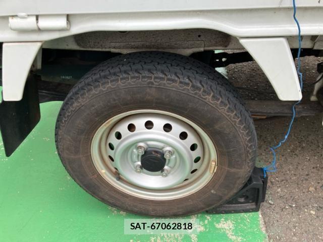 Suzuki SUPER CARRY 2022-06 6306761-6