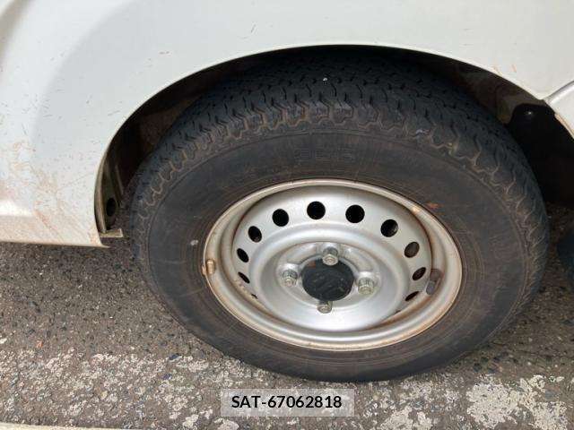 Suzuki SUPER CARRY 2022-06 6306761-7