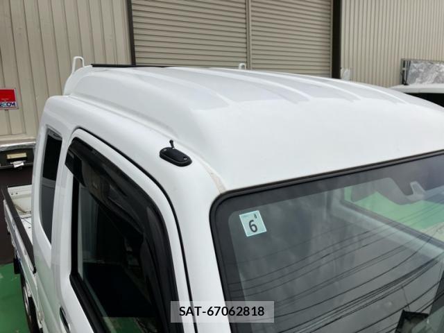 Suzuki SUPER CARRY 2022-06 6306761-8