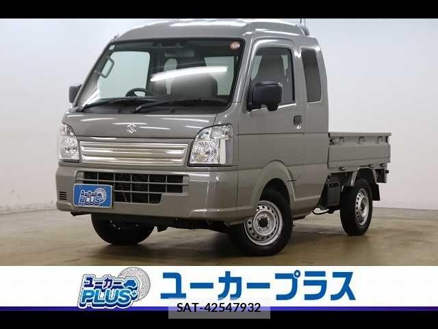 Suzuki SUPER CARRY 2025-03 6615101-0
