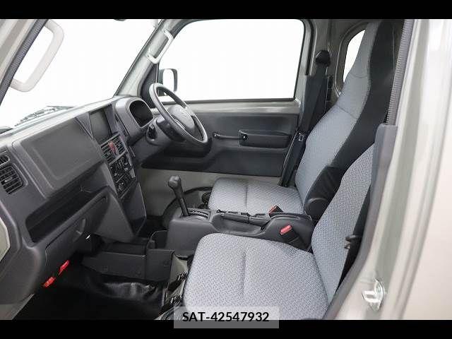 Suzuki SUPER CARRY 2025-03 6615101-11