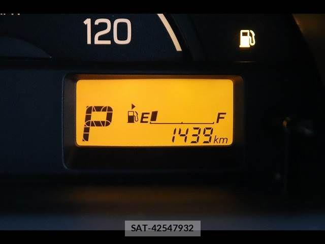 Suzuki SUPER CARRY 2025-03 6615101-13