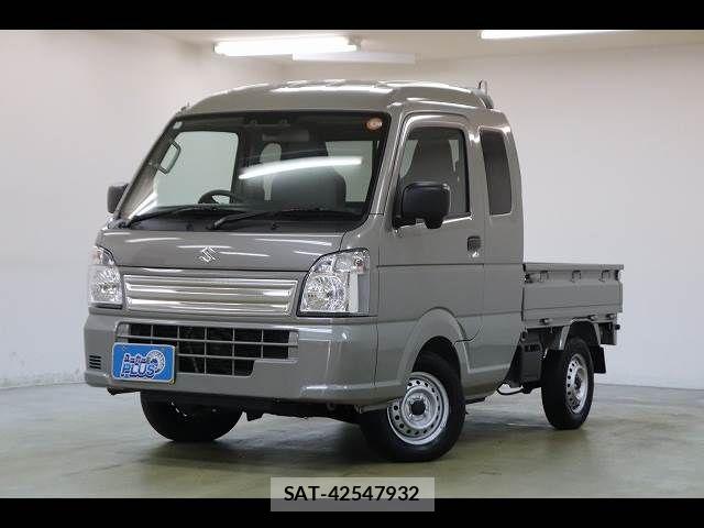 Suzuki SUPER CARRY 2025-03 6615101-16