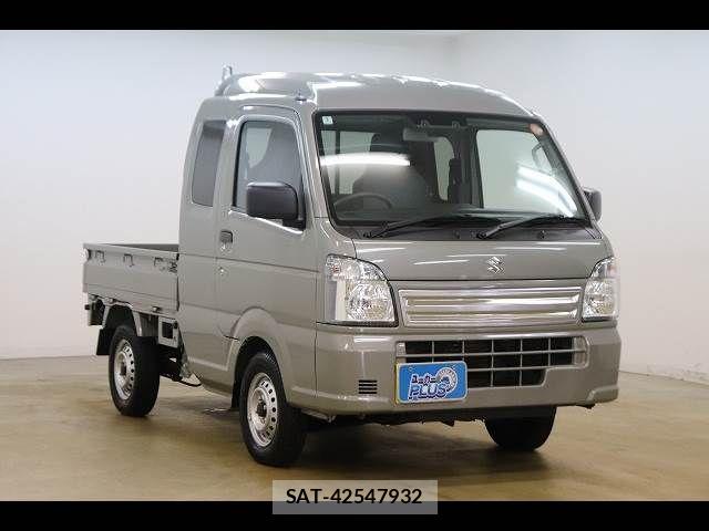 Suzuki SUPER CARRY 2025-03 6615101-17