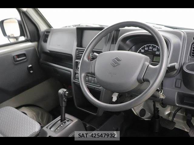 Suzuki SUPER CARRY 2025-03 6615101-1