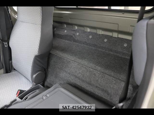 Suzuki SUPER CARRY 2025-03 6615101-24