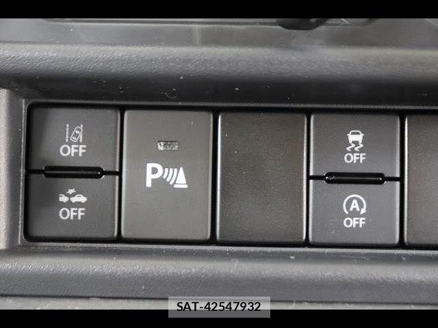 Suzuki SUPER CARRY 2025-03 6615101-2