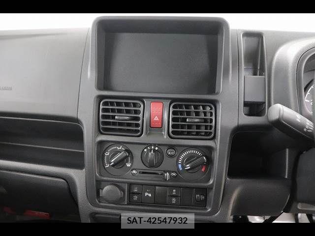 Suzuki SUPER CARRY 2025-03 6615101-29
