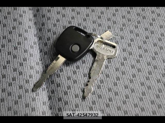 Suzuki SUPER CARRY 2025-03 6615101-4