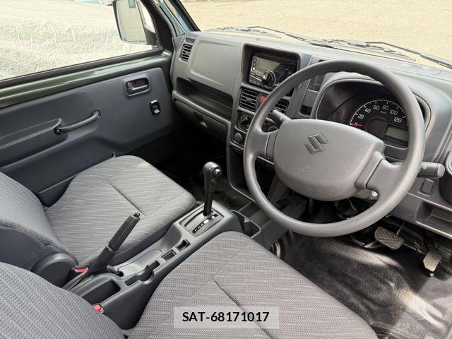 Suzuki SUPER CARRY 2023-10 6753451-10