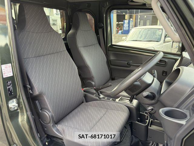Suzuki SUPER CARRY 2023-10 6753451-11
