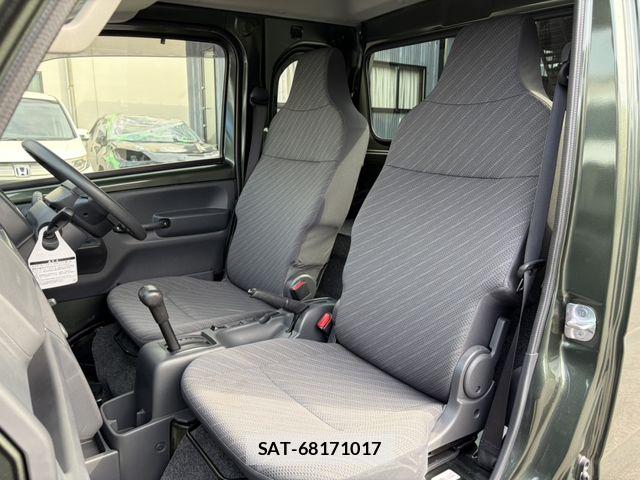 Suzuki SUPER CARRY 2023-10 6753451-13