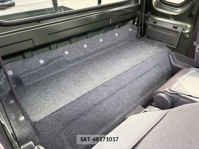 Suzuki SUPER CARRY 2023-10 6753451-14