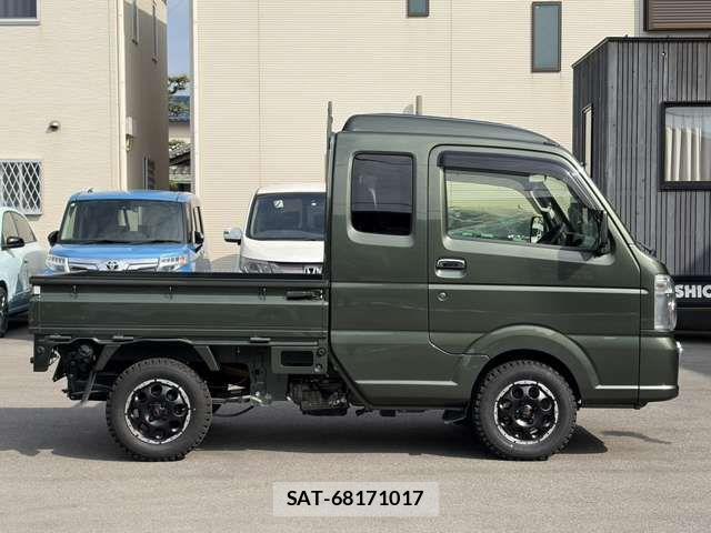 Suzuki SUPER CARRY 2023-10 6753451-16