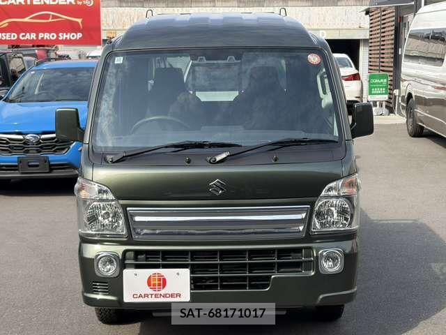 Suzuki SUPER CARRY 2023-10 6753451-17