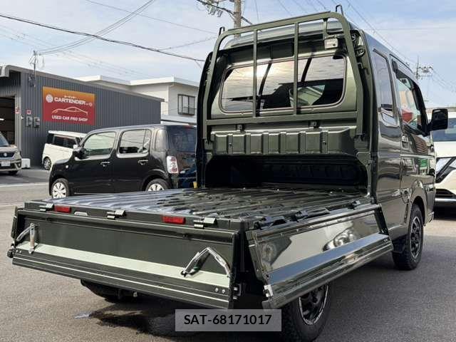 Suzuki SUPER CARRY 2023-10 6753451-24