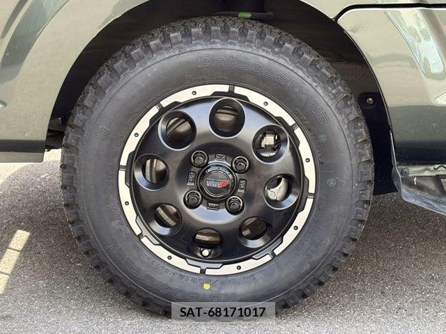 Suzuki SUPER CARRY 2023-10 6753451-27