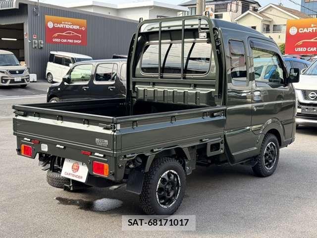 Suzuki SUPER CARRY 2023-10 6753451-2