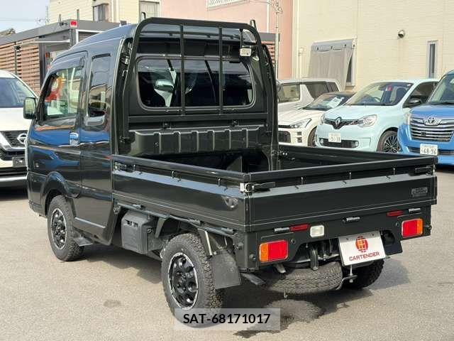 Suzuki SUPER CARRY 2023-10 6753451-3