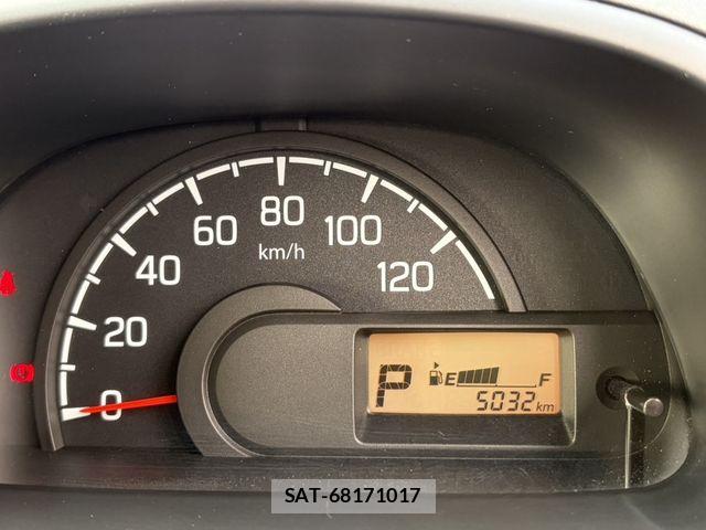 Suzuki SUPER CARRY 2023-10 6753451-4