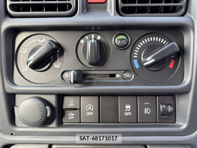 Suzuki SUPER CARRY 2023-10 6753451-8