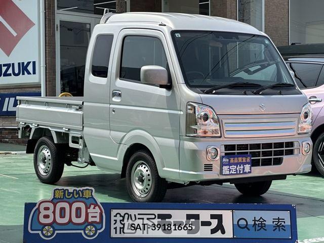 Suzuki SUPER CARRY 2024-08 6791662-0