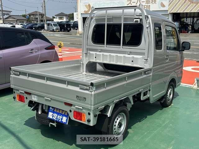 Suzuki SUPER CARRY 2024-08 6791662-9