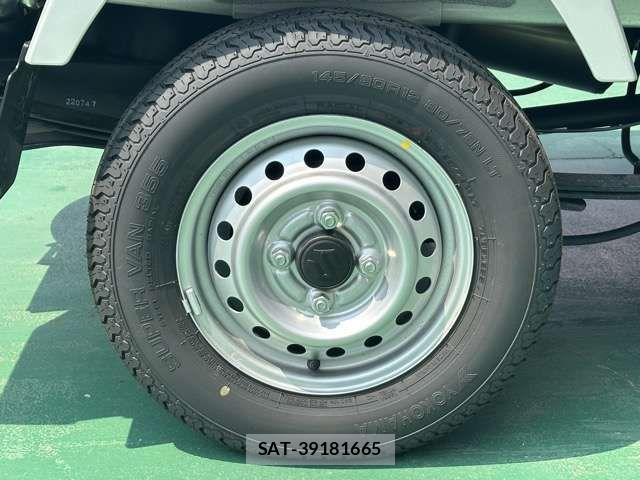 Suzuki SUPER CARRY 2024-08 6791662-10