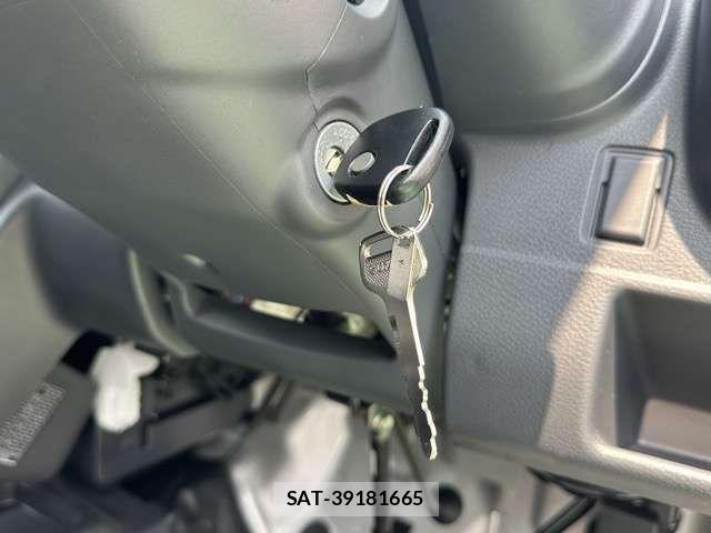 Suzuki SUPER CARRY 2024-08 6791662-12