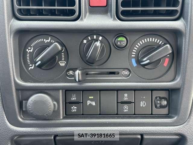 Suzuki SUPER CARRY 2024-08 6791662-15